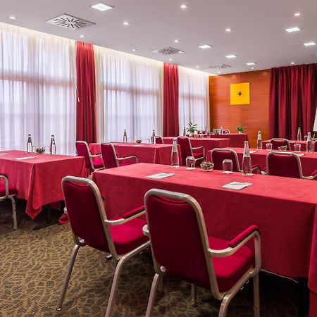 Crowne Plaza Venice East By Ihg Quarto d'Altino Luaran gambar