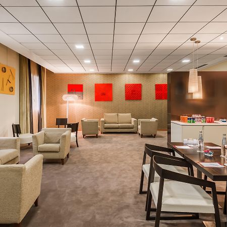 Crowne Plaza Venice East By Ihg Quarto d'Altino Luaran gambar