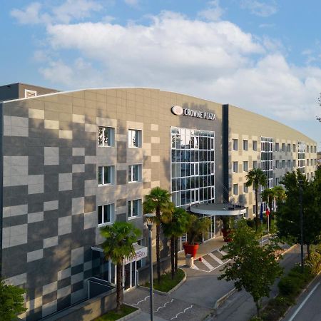 Crowne Plaza Venice East By Ihg Quarto d'Altino Luaran gambar