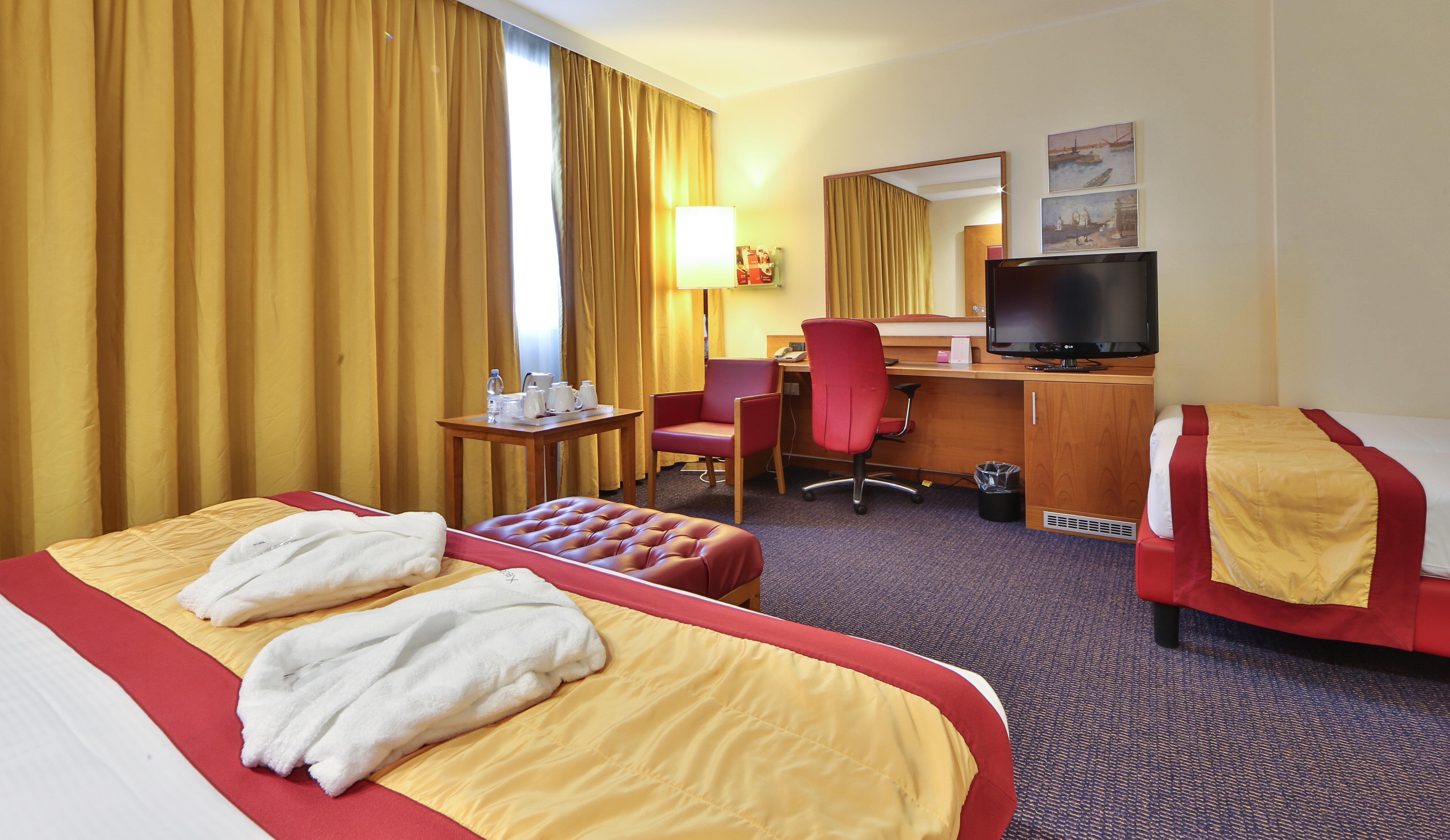 Crowne Plaza Venice East By Ihg Quarto d'Altino Luaran gambar