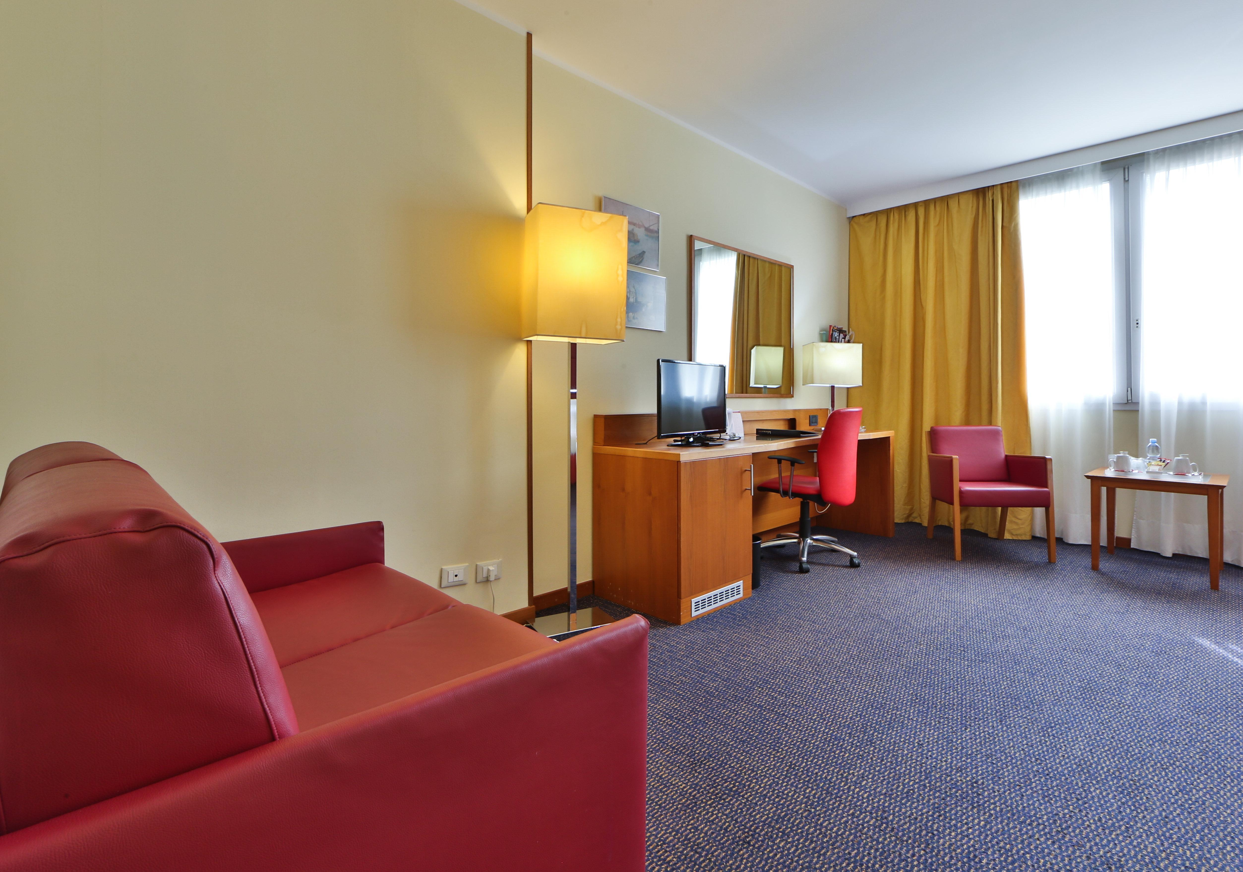 Crowne Plaza Venice East By Ihg Quarto d'Altino Luaran gambar