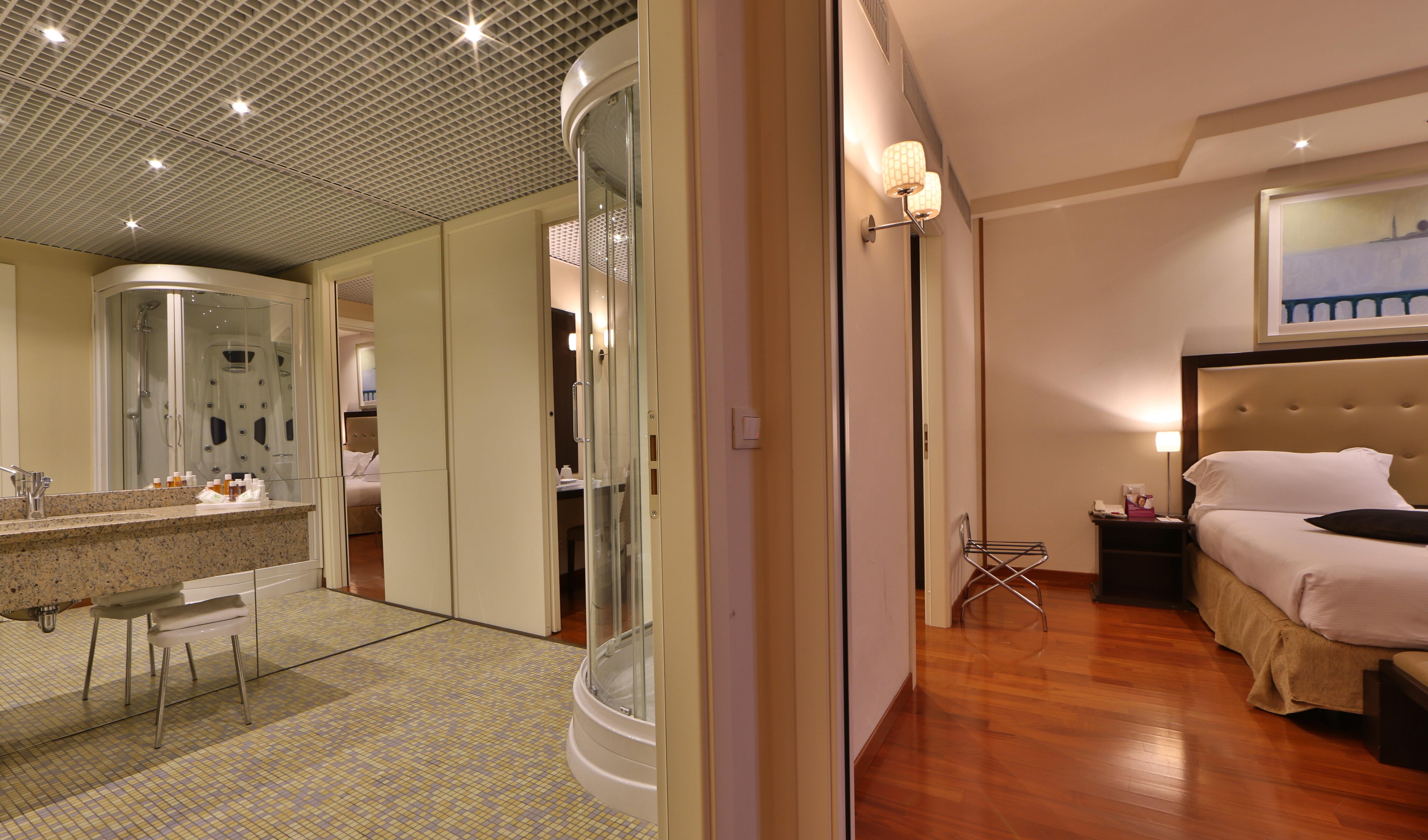 Crowne Plaza Venice East By Ihg Quarto d'Altino Luaran gambar