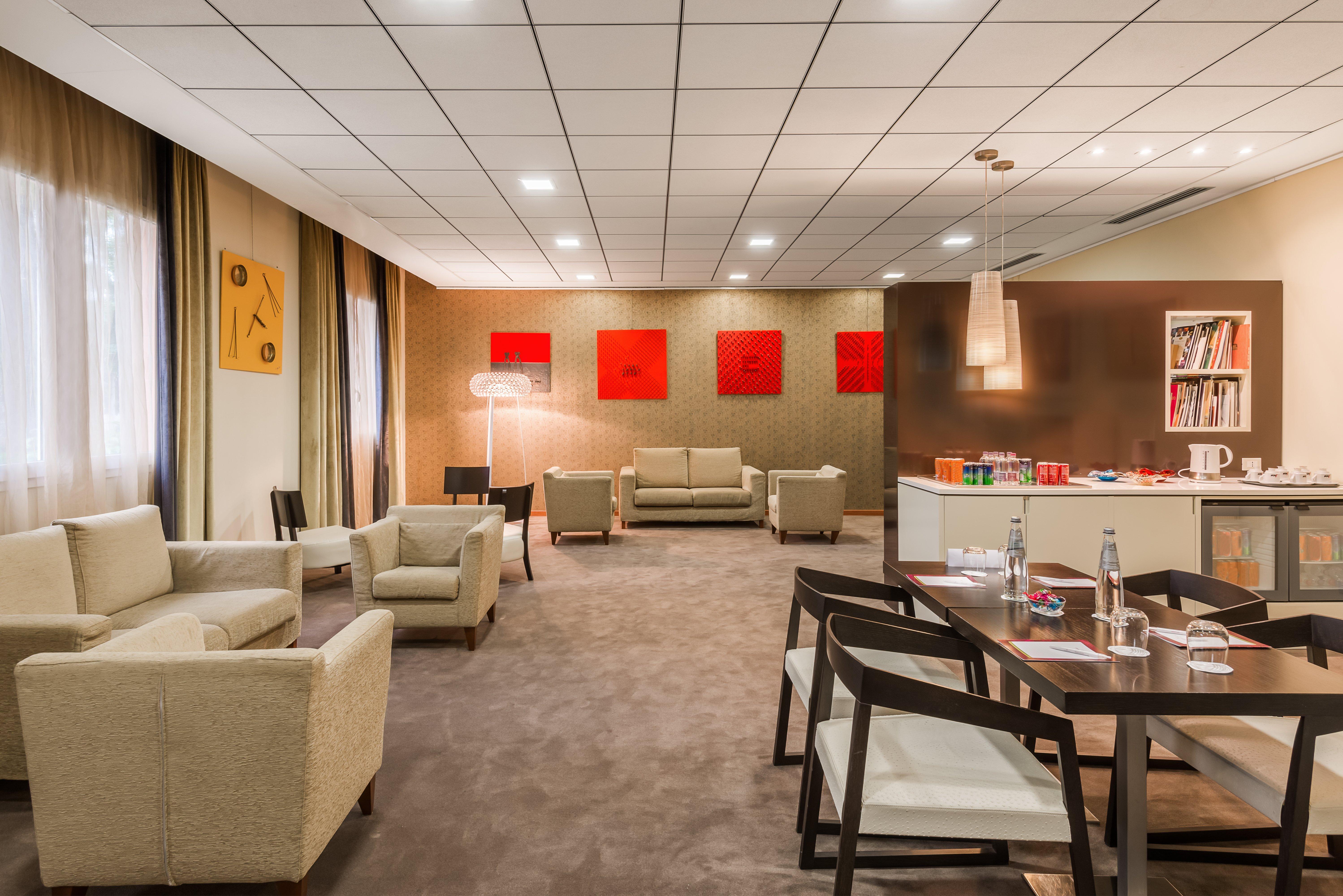 Crowne Plaza Venice East By Ihg Quarto d'Altino Luaran gambar