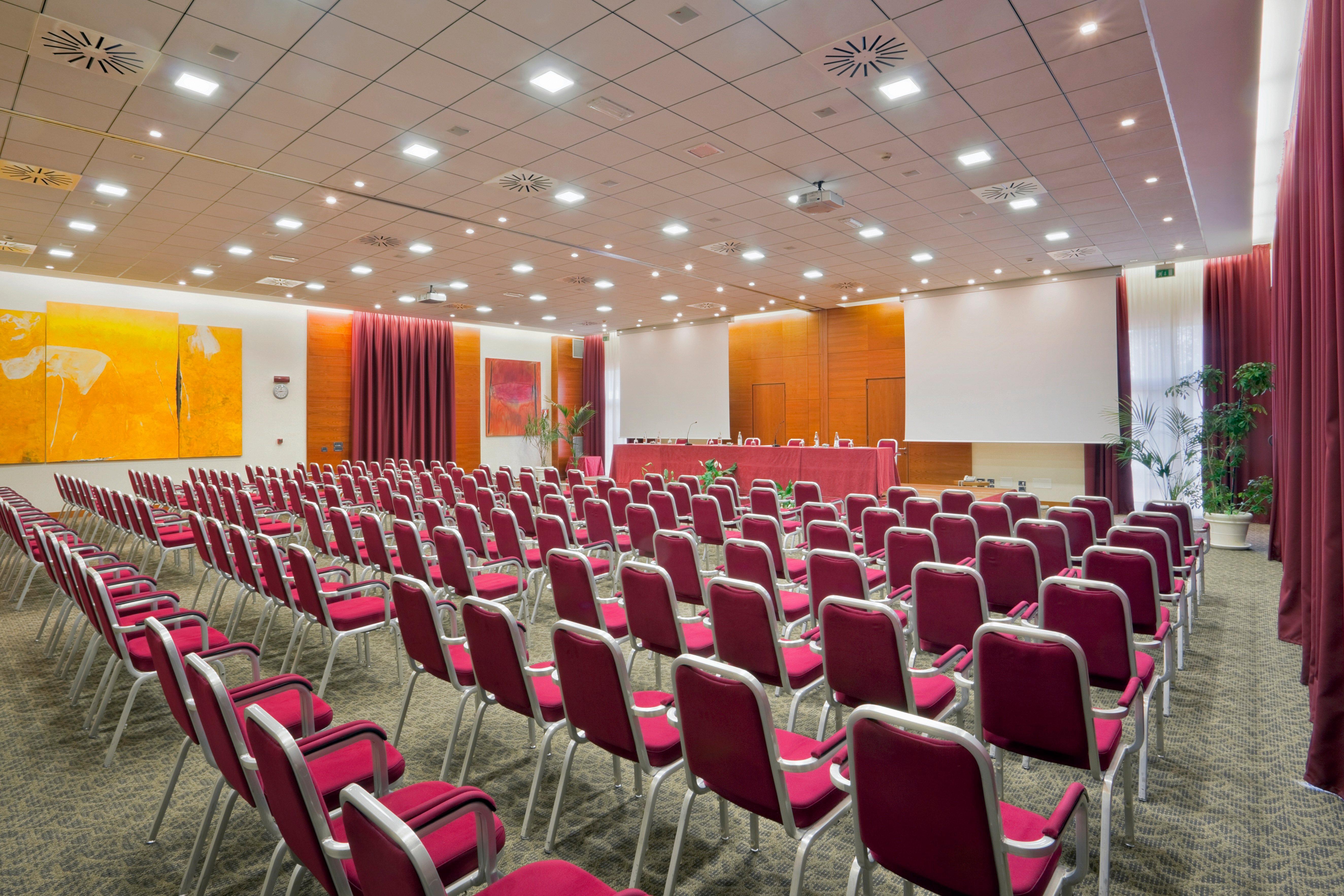 Crowne Plaza Venice East By Ihg Quarto d'Altino Luaran gambar