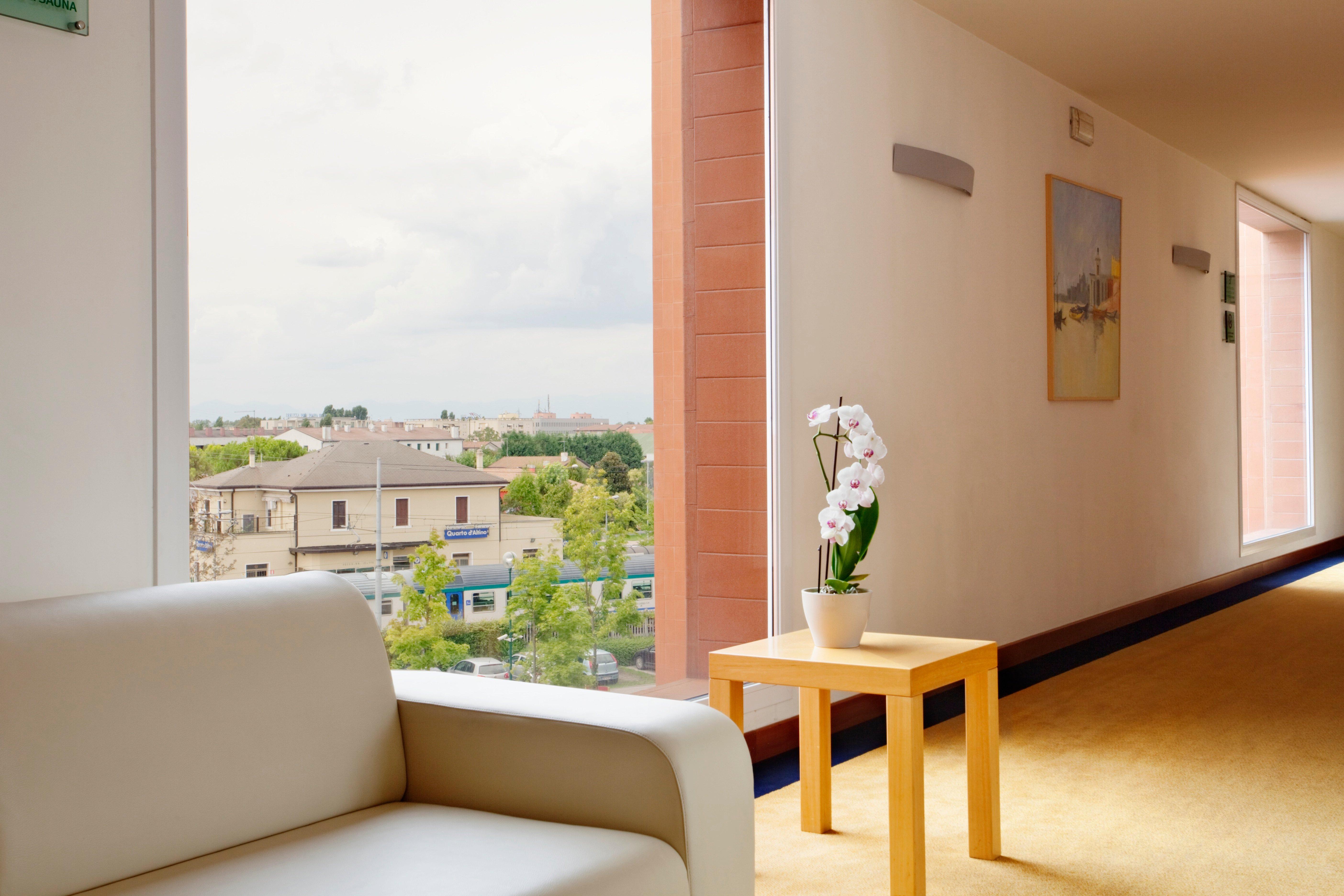 Crowne Plaza Venice East By Ihg Quarto d'Altino Luaran gambar