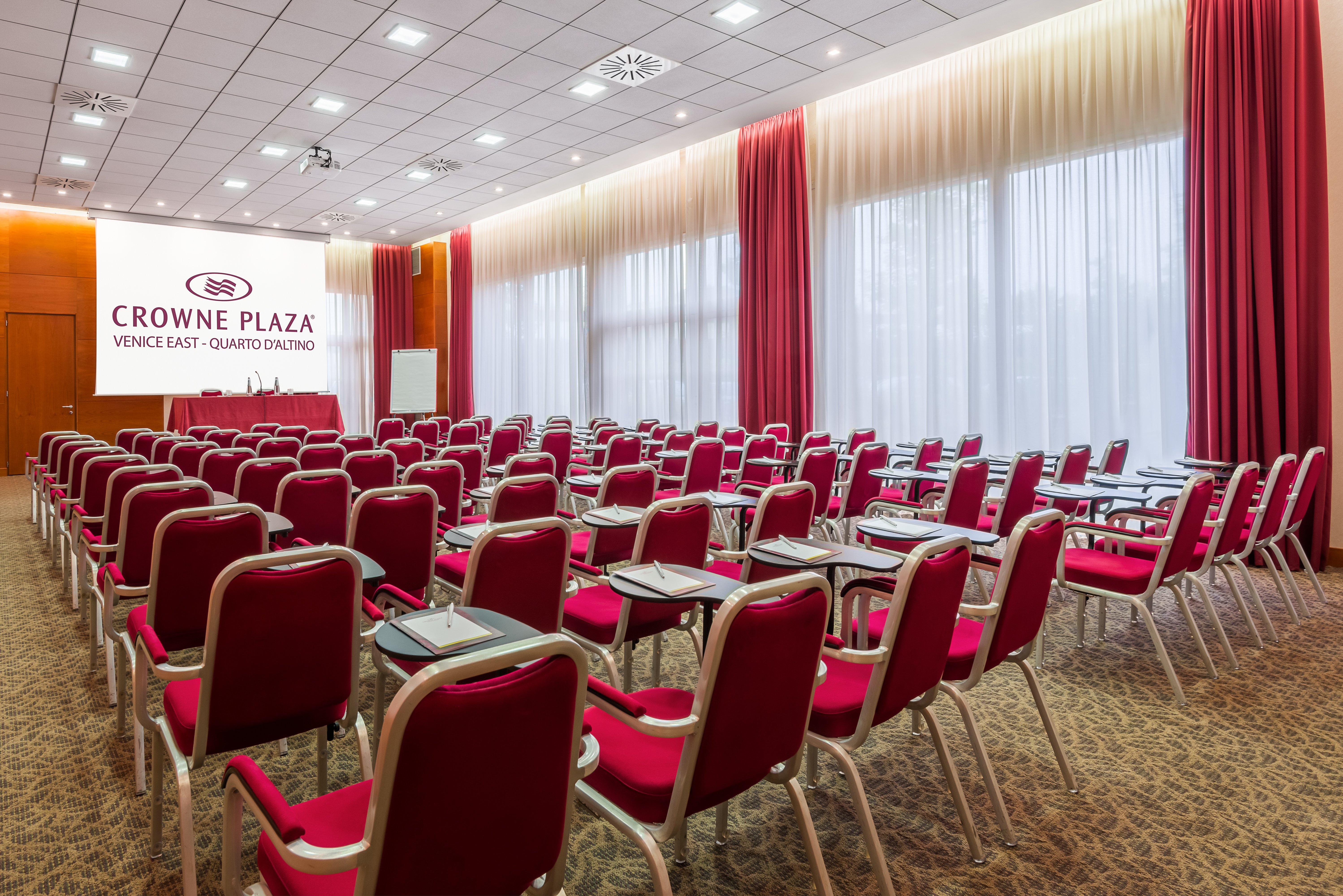 Crowne Plaza Venice East By Ihg Quarto d'Altino Luaran gambar