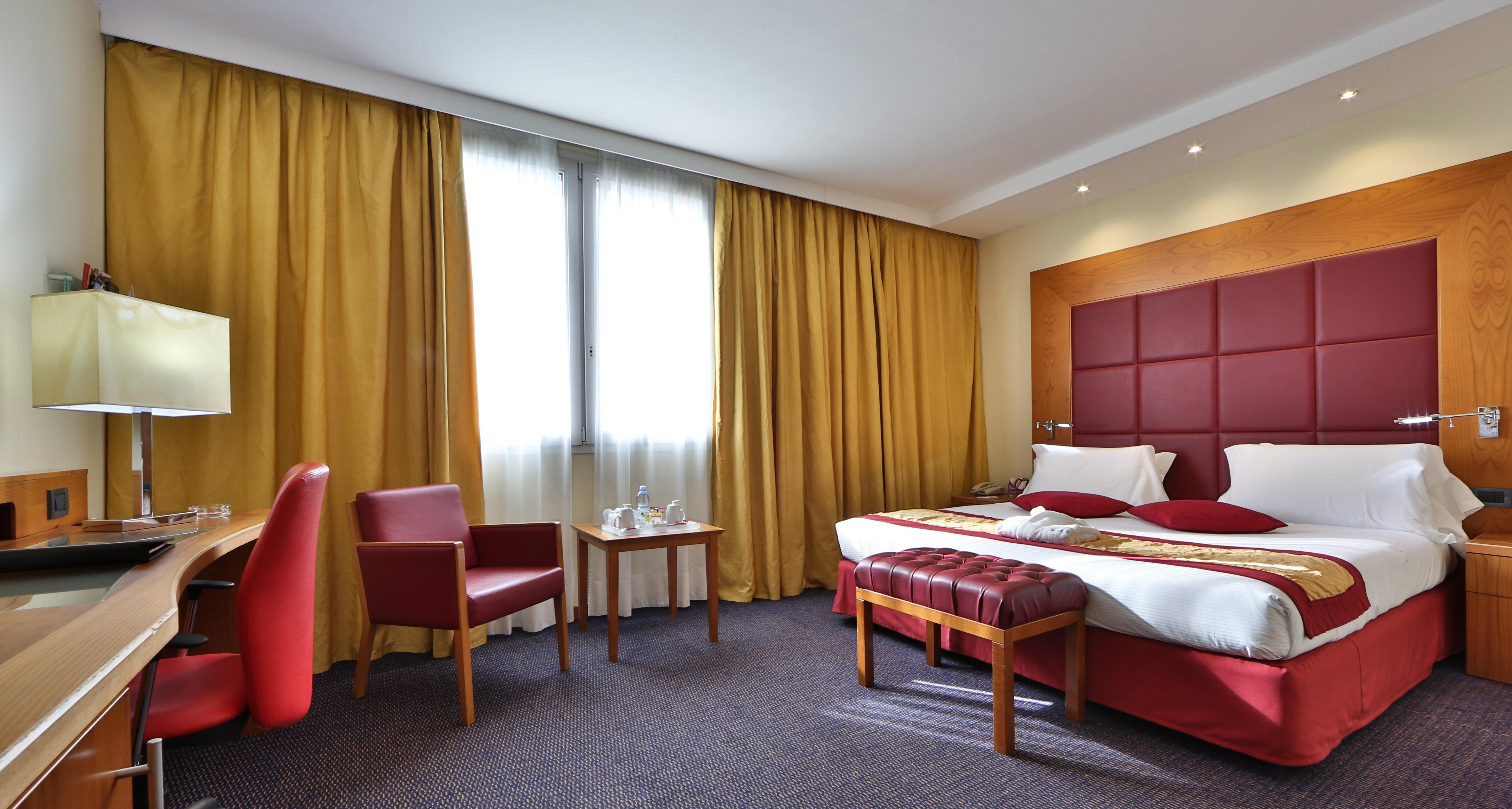 Crowne Plaza Venice East By Ihg Quarto d'Altino Luaran gambar