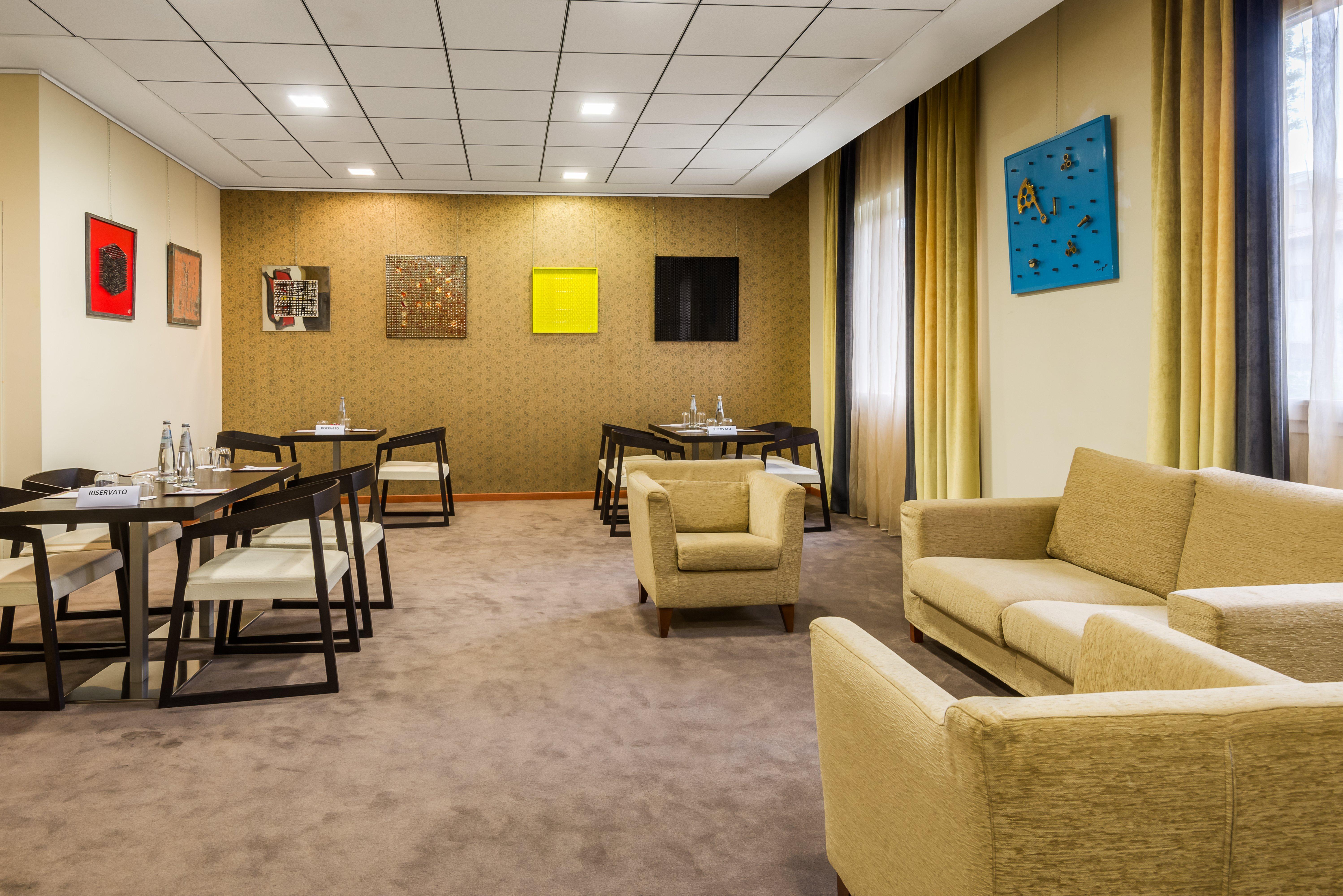 Crowne Plaza Venice East By Ihg Quarto d'Altino Luaran gambar
