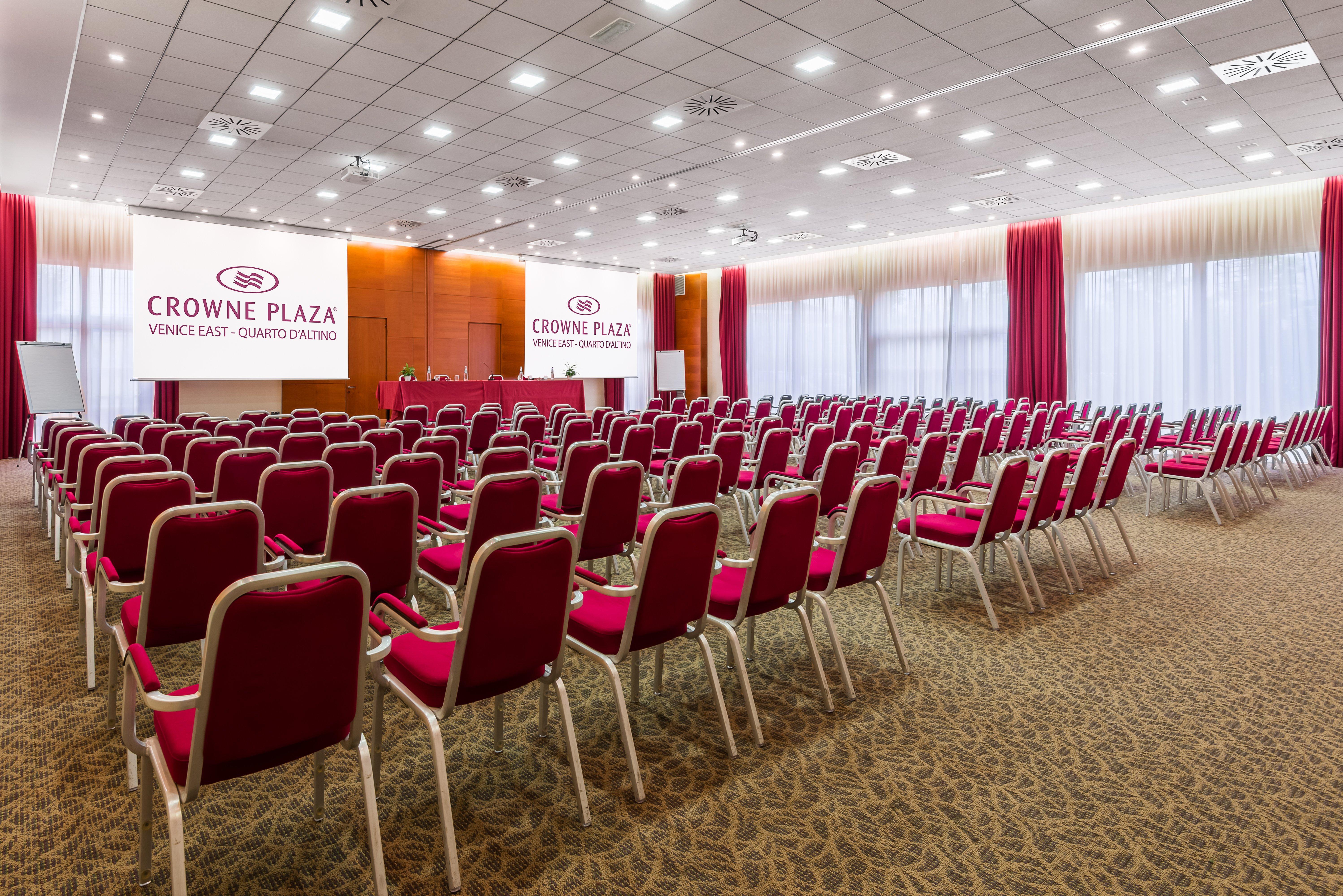 Crowne Plaza Venice East By Ihg Quarto d'Altino Luaran gambar