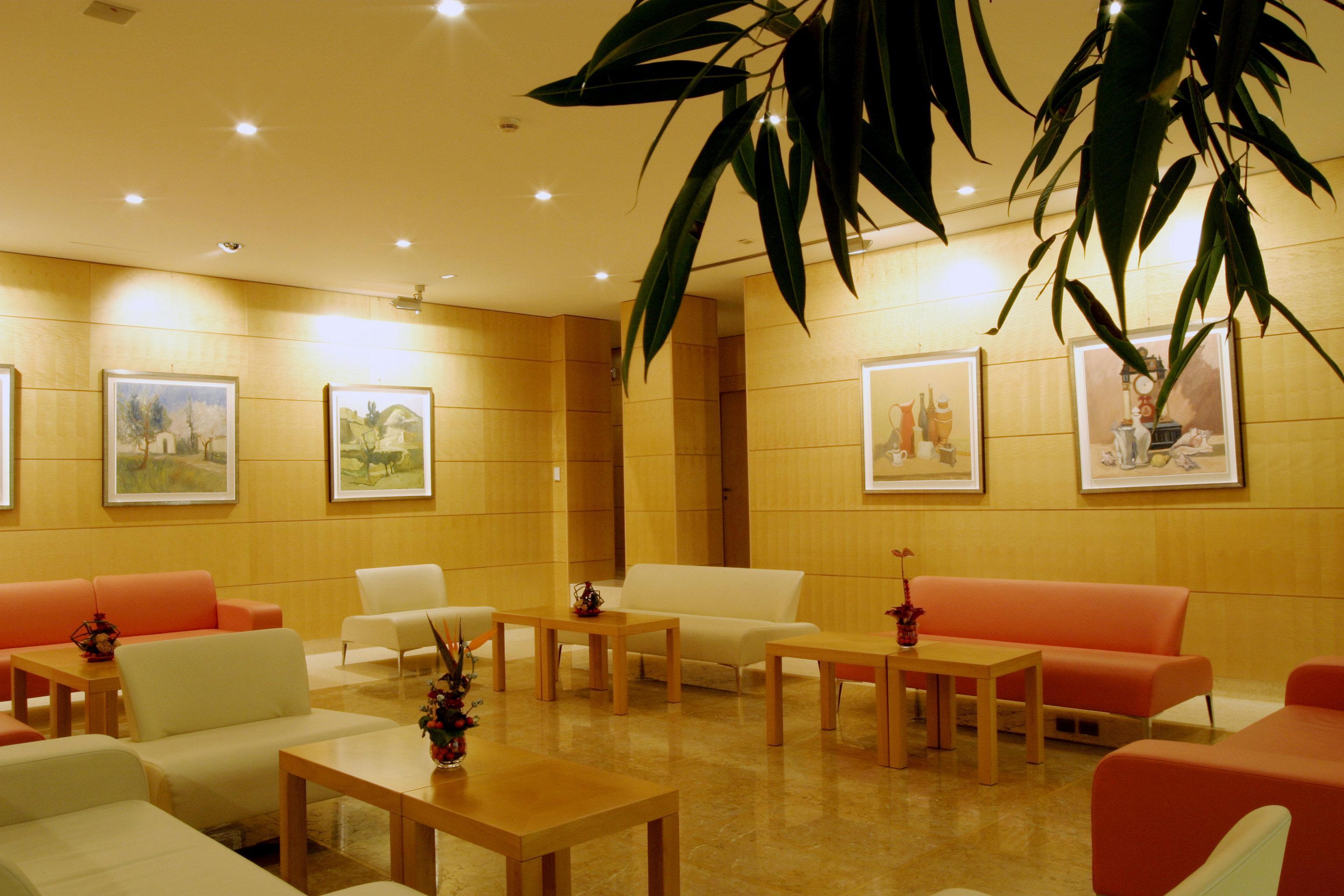 Crowne Plaza Venice East By Ihg Quarto d'Altino Dalaman gambar