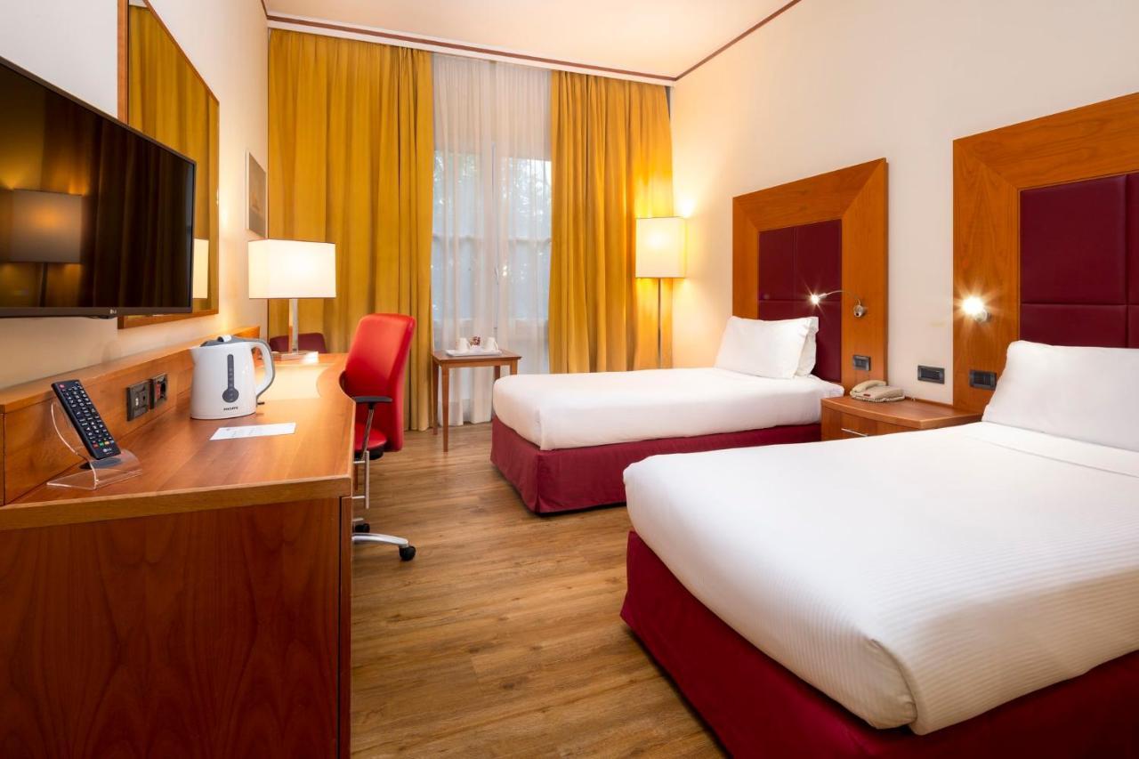 Crowne Plaza Venice East By Ihg Quarto d'Altino Luaran gambar