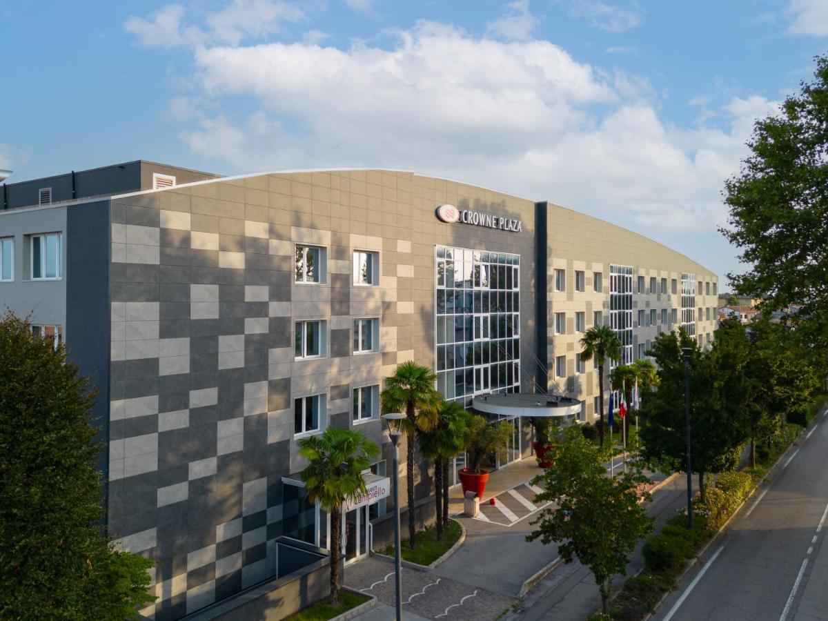 Crowne Plaza Venice East By Ihg Quarto d'Altino Luaran gambar