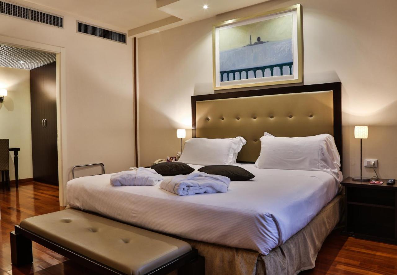 Crowne Plaza Venice East By Ihg Quarto d'Altino Luaran gambar
