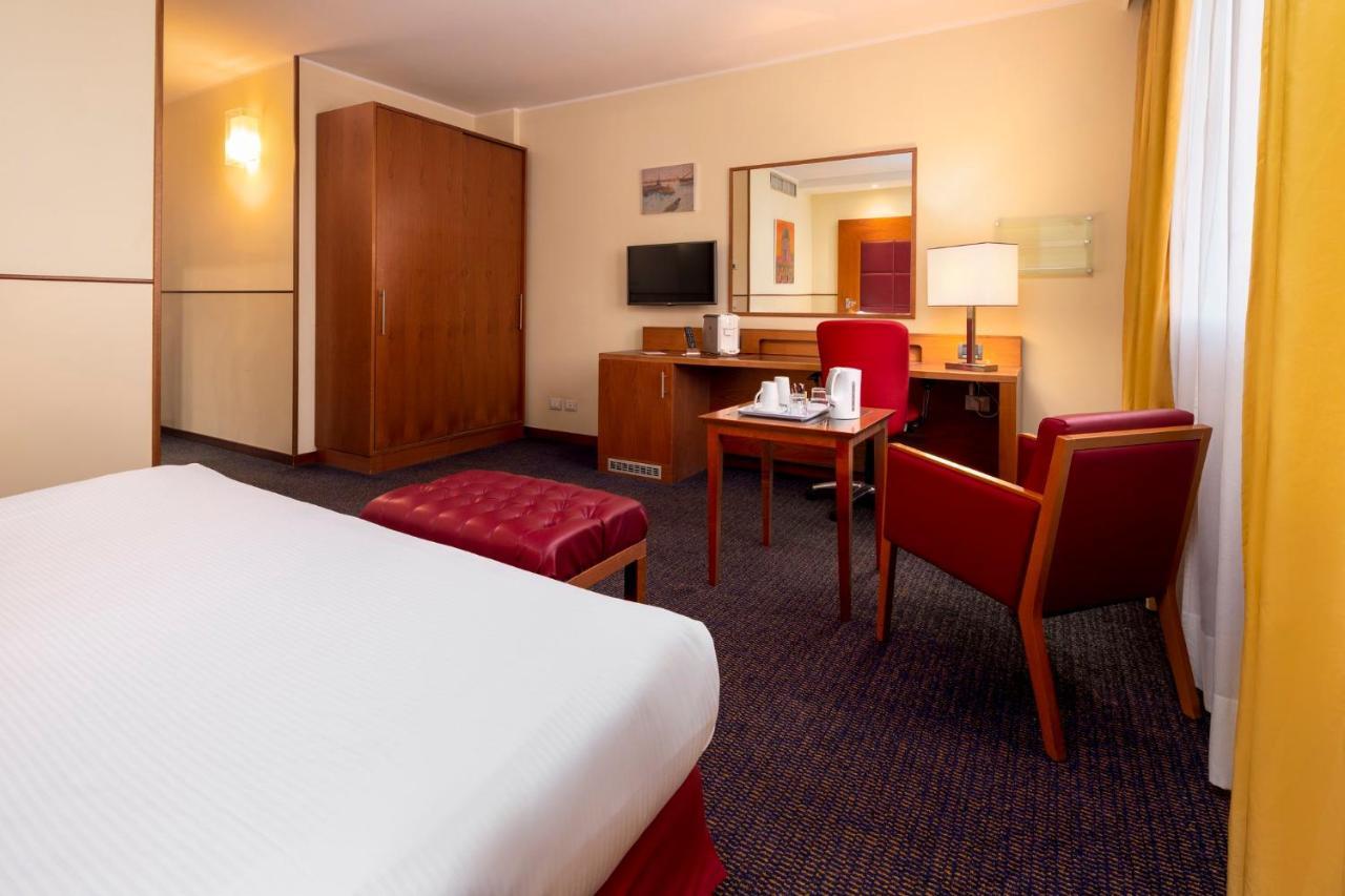 Crowne Plaza Venice East By Ihg Quarto d'Altino Luaran gambar
