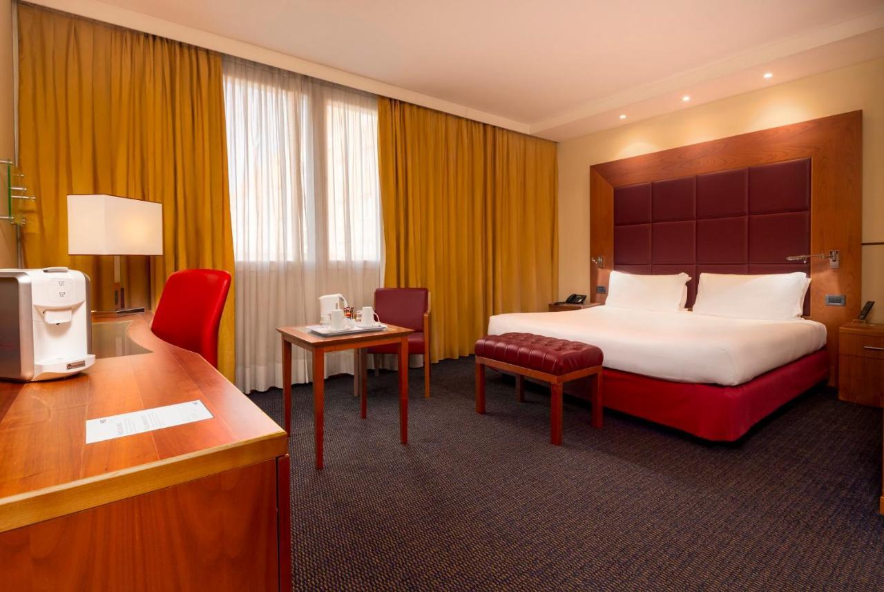Crowne Plaza Venice East By Ihg Quarto d'Altino Luaran gambar