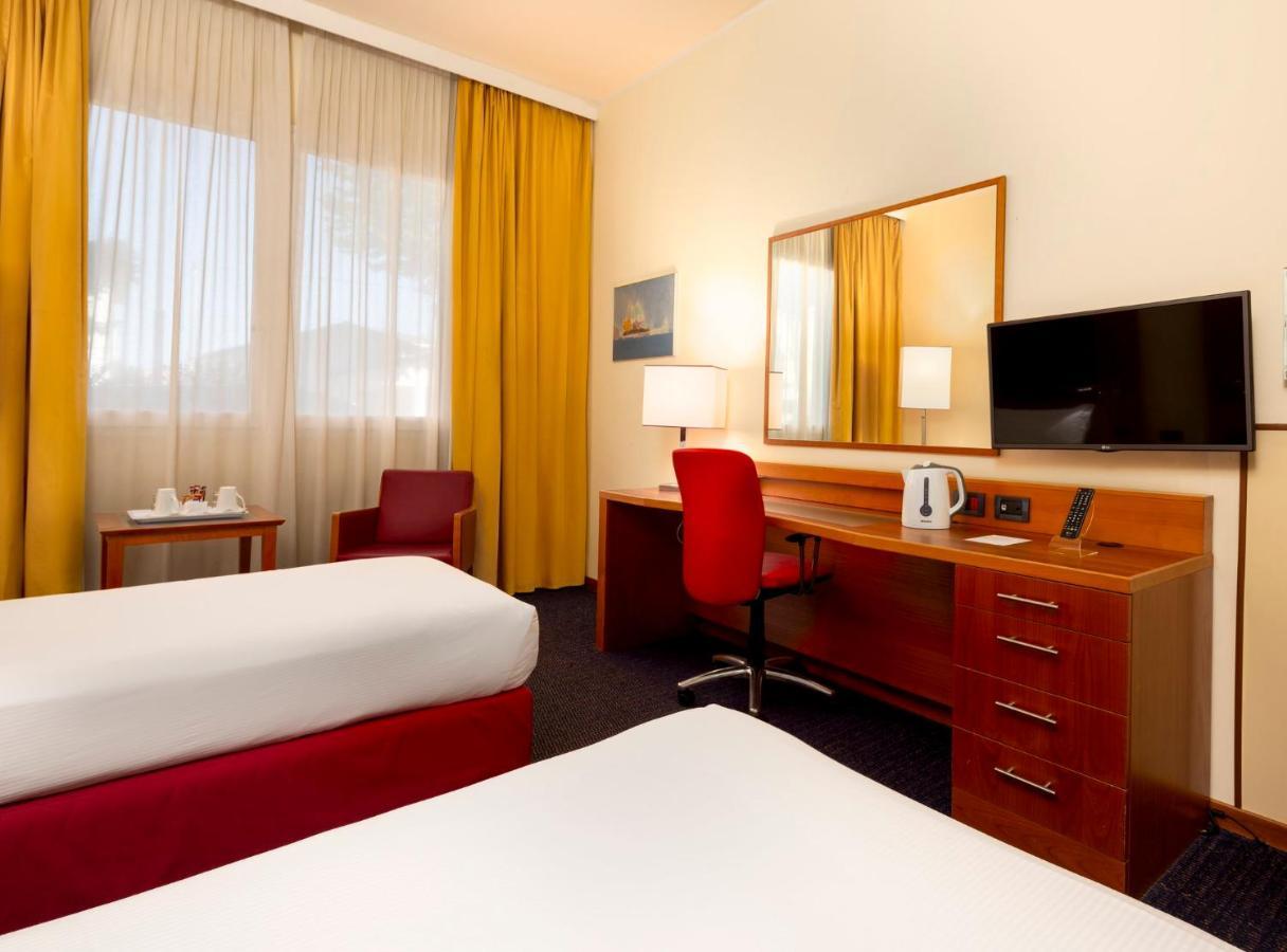Crowne Plaza Venice East By Ihg Quarto d'Altino Luaran gambar