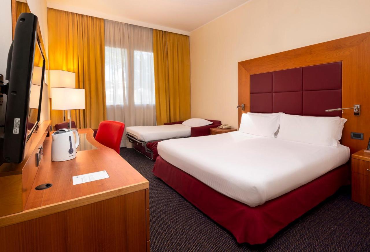 Crowne Plaza Venice East By Ihg Quarto d'Altino Luaran gambar