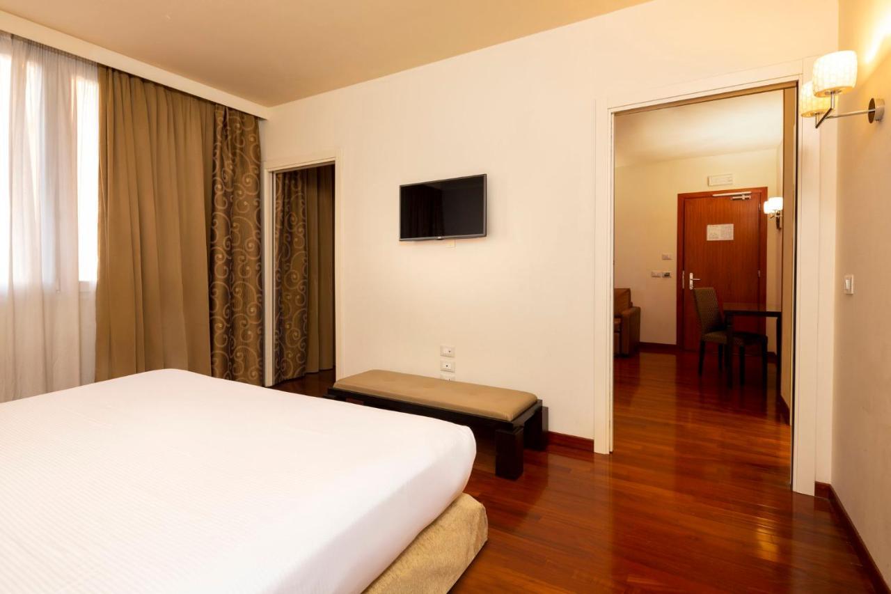 Crowne Plaza Venice East By Ihg Quarto d'Altino Luaran gambar