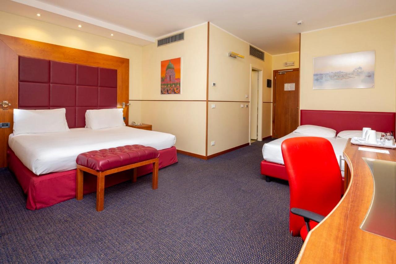 Crowne Plaza Venice East By Ihg Quarto d'Altino Luaran gambar