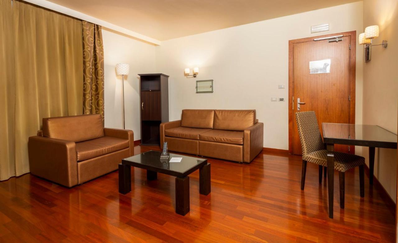 Crowne Plaza Venice East By Ihg Quarto d'Altino Luaran gambar