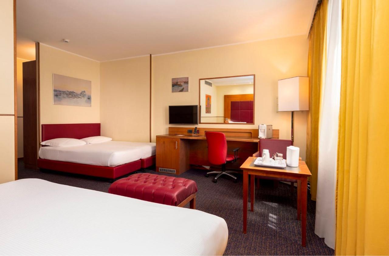 Crowne Plaza Venice East By Ihg Quarto d'Altino Luaran gambar