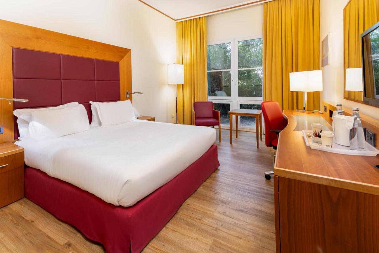 Crowne Plaza Venice East By Ihg Quarto d'Altino Luaran gambar