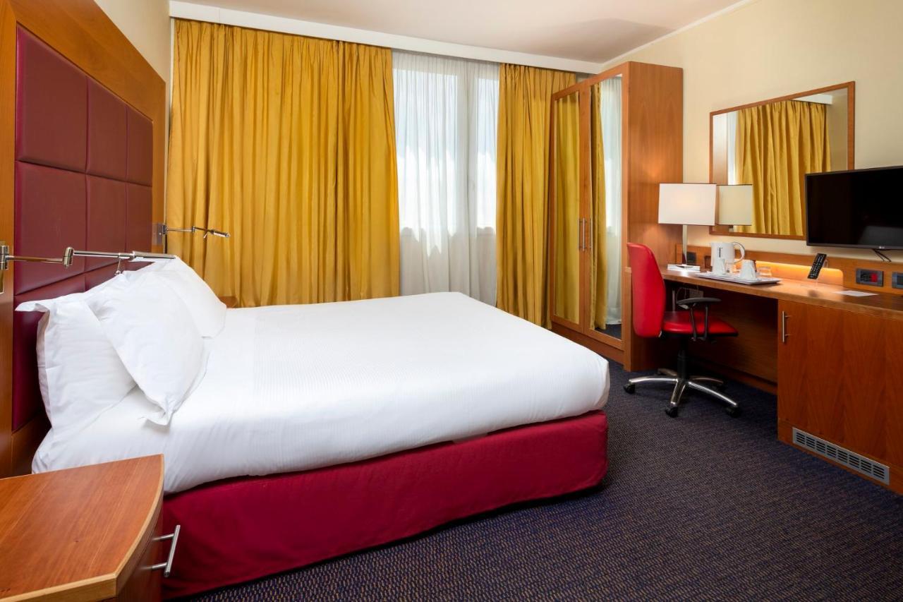Crowne Plaza Venice East By Ihg Quarto d'Altino Luaran gambar