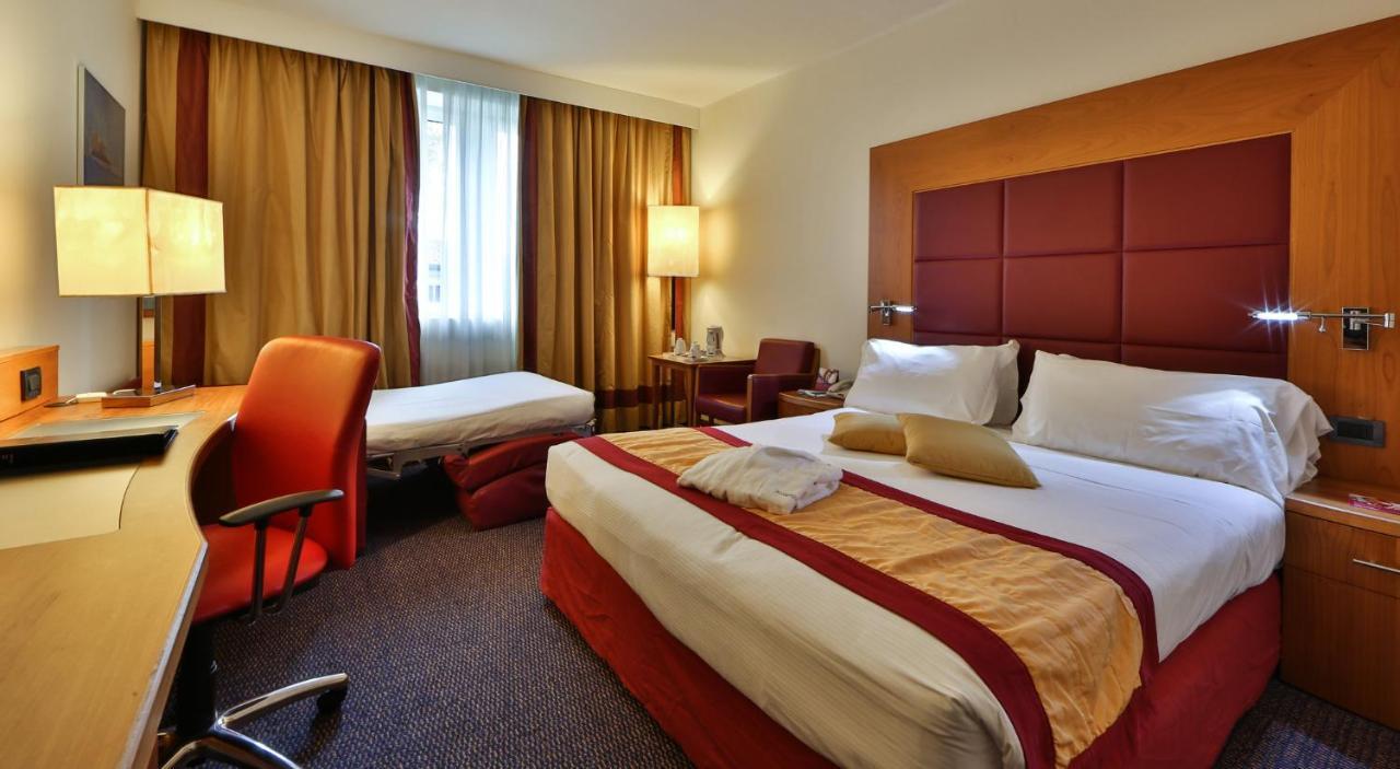 Crowne Plaza Venice East By Ihg Quarto d'Altino Luaran gambar