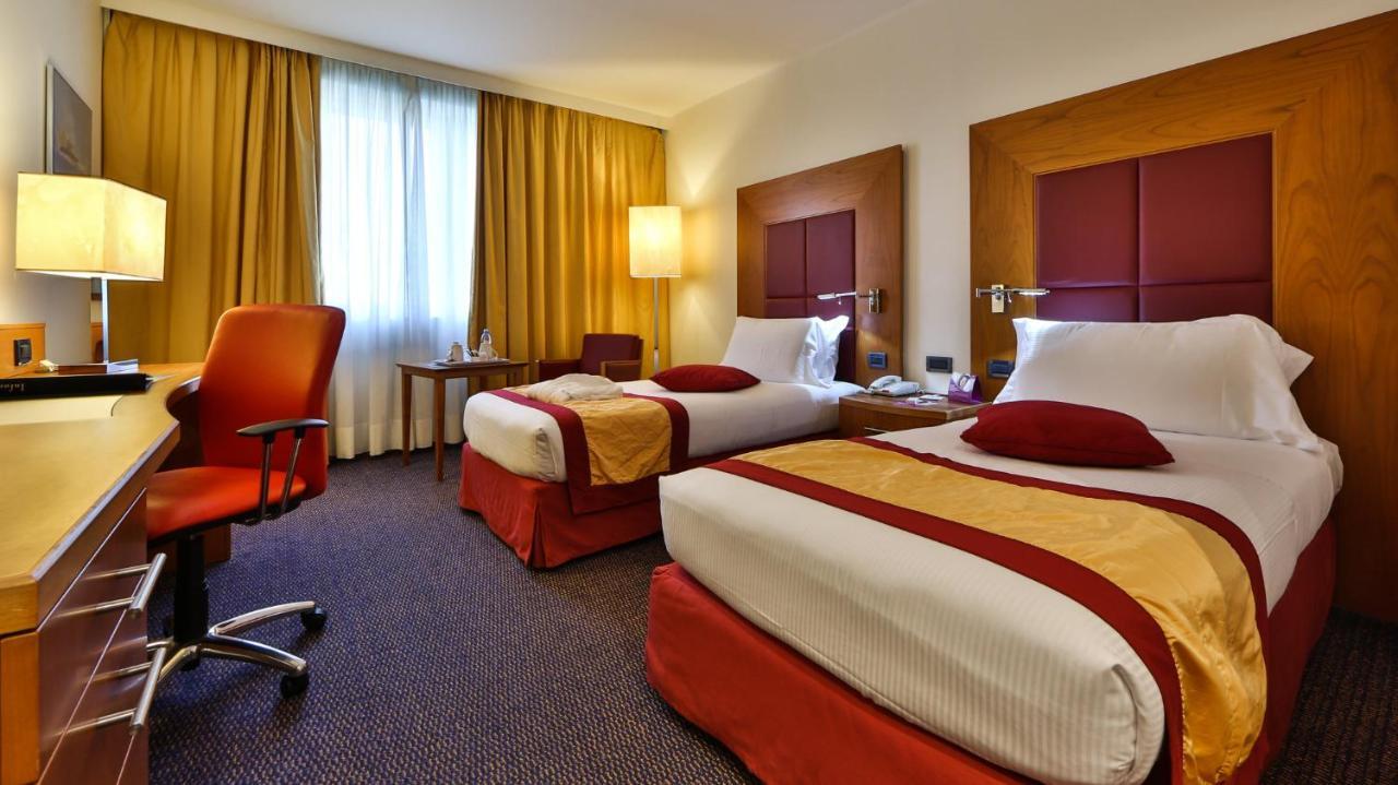 Crowne Plaza Venice East By Ihg Quarto d'Altino Luaran gambar