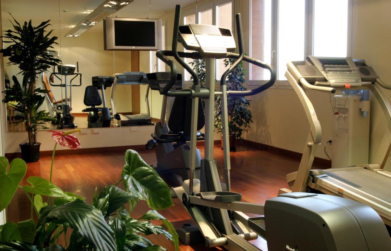 Crowne Plaza Venice East By Ihg Quarto d'Altino Luaran gambar