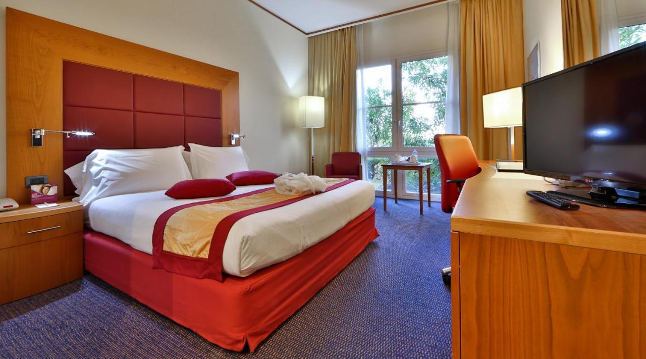 Crowne Plaza Venice East By Ihg Quarto d'Altino Luaran gambar