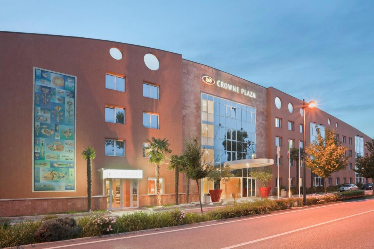 Crowne Plaza Venice East By Ihg Quarto d'Altino Luaran gambar