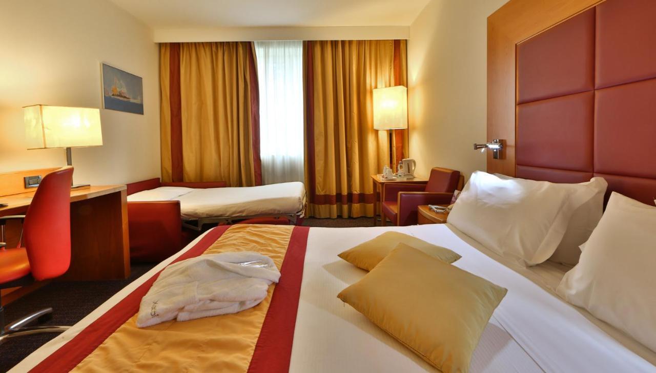 Crowne Plaza Venice East By Ihg Quarto d'Altino Luaran gambar
