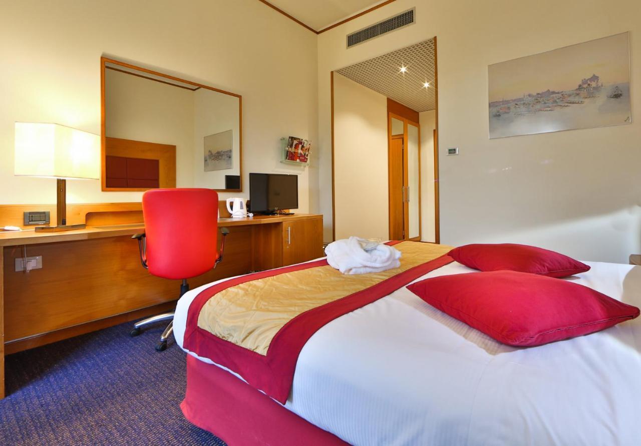 Crowne Plaza Venice East By Ihg Quarto d'Altino Luaran gambar