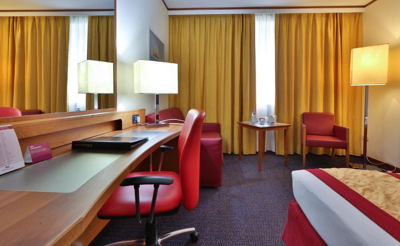 Crowne Plaza Venice East By Ihg Quarto d'Altino Luaran gambar