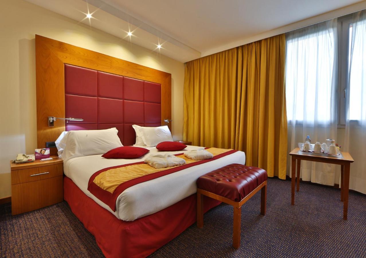 Crowne Plaza Venice East By Ihg Quarto d'Altino Luaran gambar