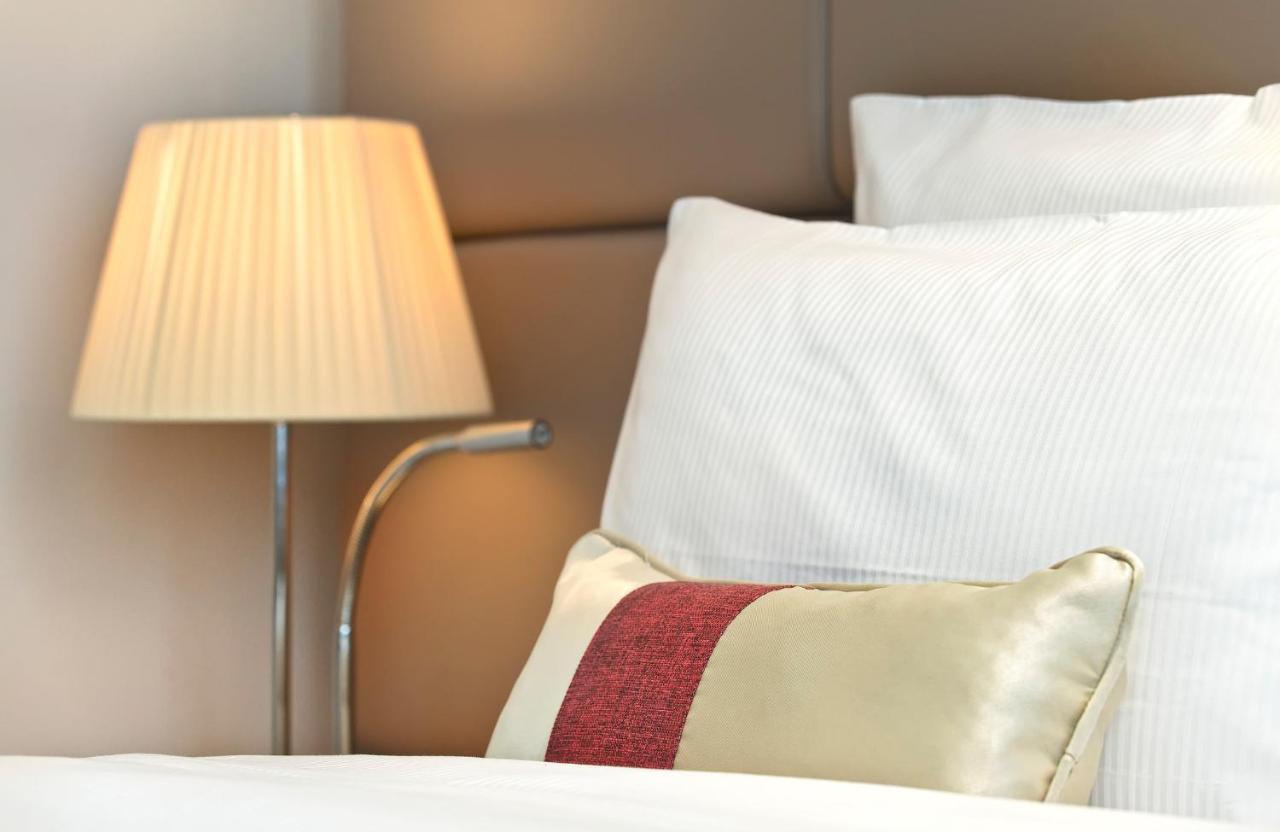 Crowne Plaza Venice East By Ihg Quarto d'Altino Luaran gambar