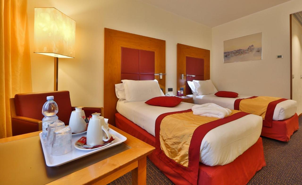 Crowne Plaza Venice East By Ihg Quarto d'Altino Luaran gambar