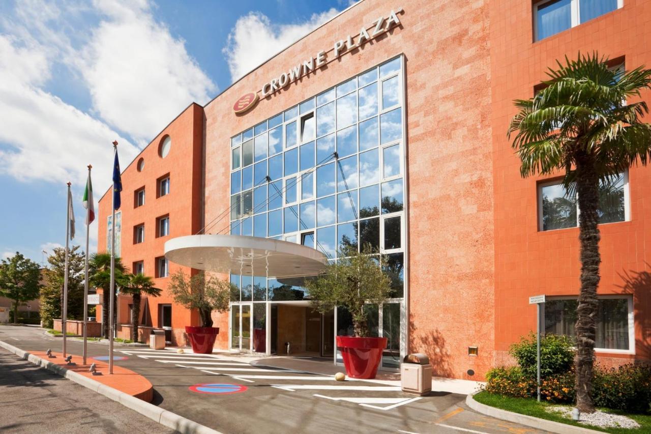Crowne Plaza Venice East By Ihg Quarto d'Altino Luaran gambar