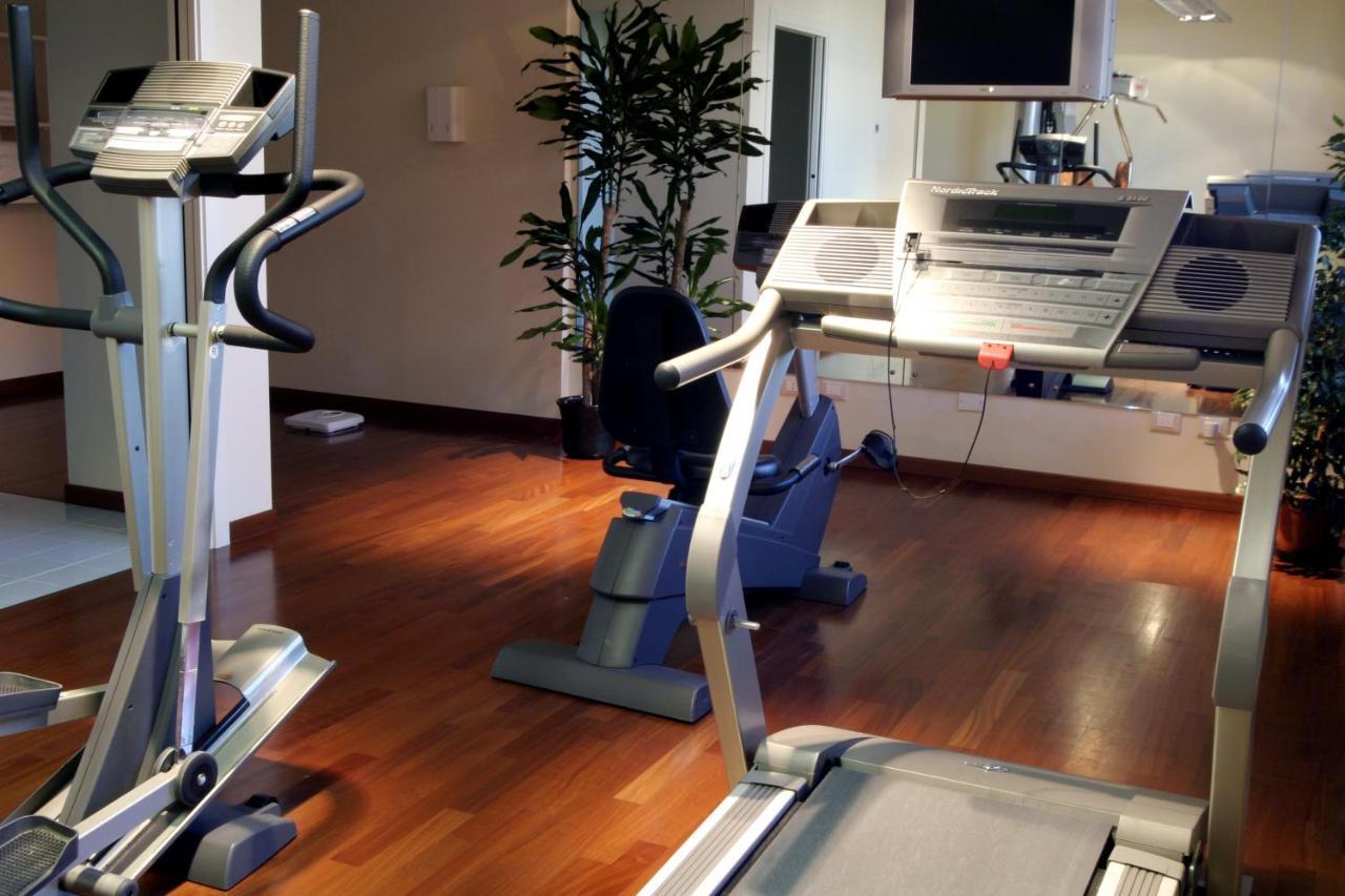 Crowne Plaza Venice East By Ihg Quarto d'Altino Luaran gambar
