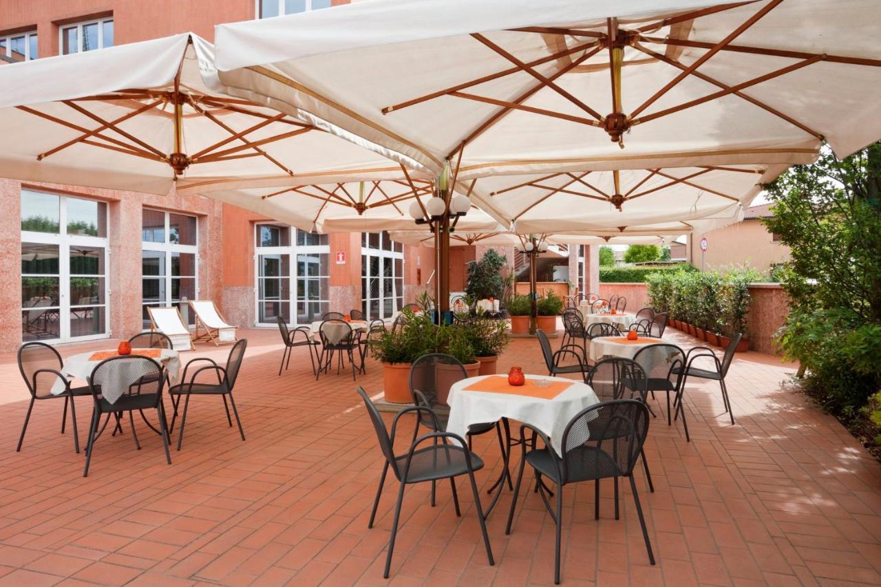 Crowne Plaza Venice East By Ihg Quarto d'Altino Luaran gambar