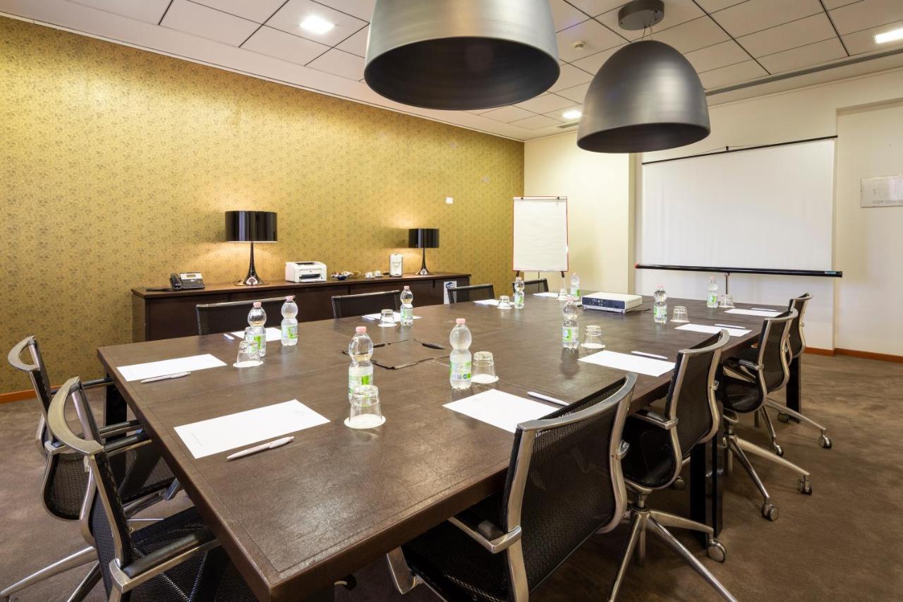 Crowne Plaza Venice East By Ihg Quarto d'Altino Luaran gambar