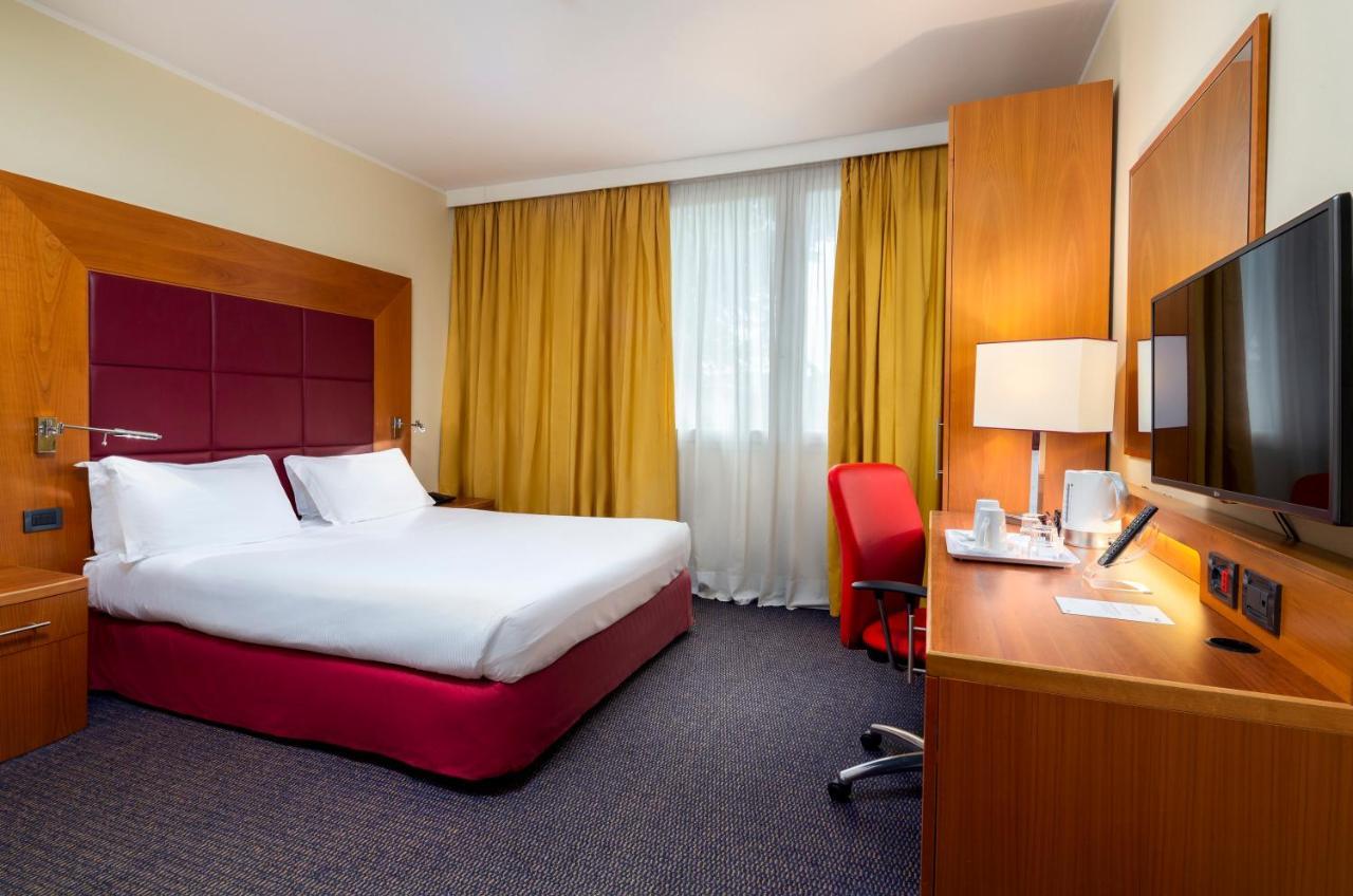 Crowne Plaza Venice East By Ihg Quarto d'Altino Luaran gambar