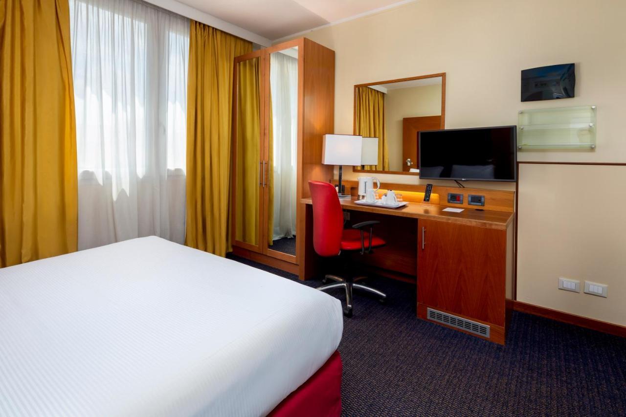 Crowne Plaza Venice East By Ihg Quarto d'Altino Luaran gambar