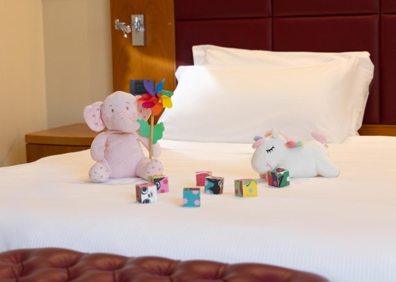 Crowne Plaza Venice East By Ihg Quarto d'Altino Luaran gambar