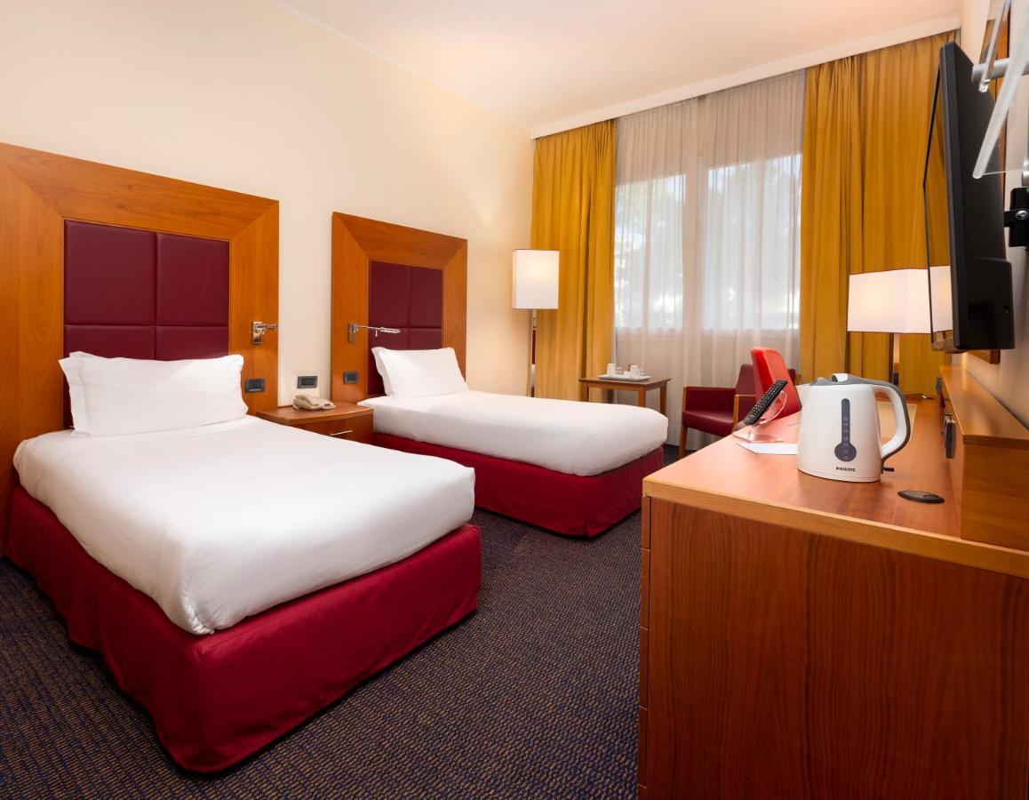 Crowne Plaza Venice East By Ihg Quarto d'Altino Luaran gambar
