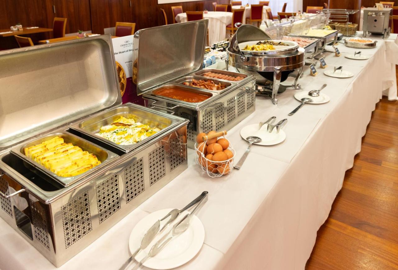 Crowne Plaza Venice East By Ihg Quarto d'Altino Luaran gambar