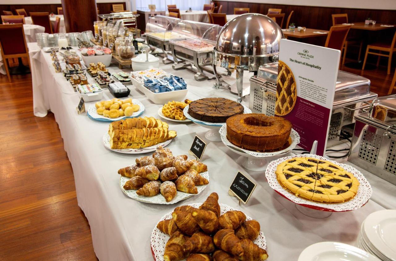 Crowne Plaza Venice East By Ihg Quarto d'Altino Luaran gambar