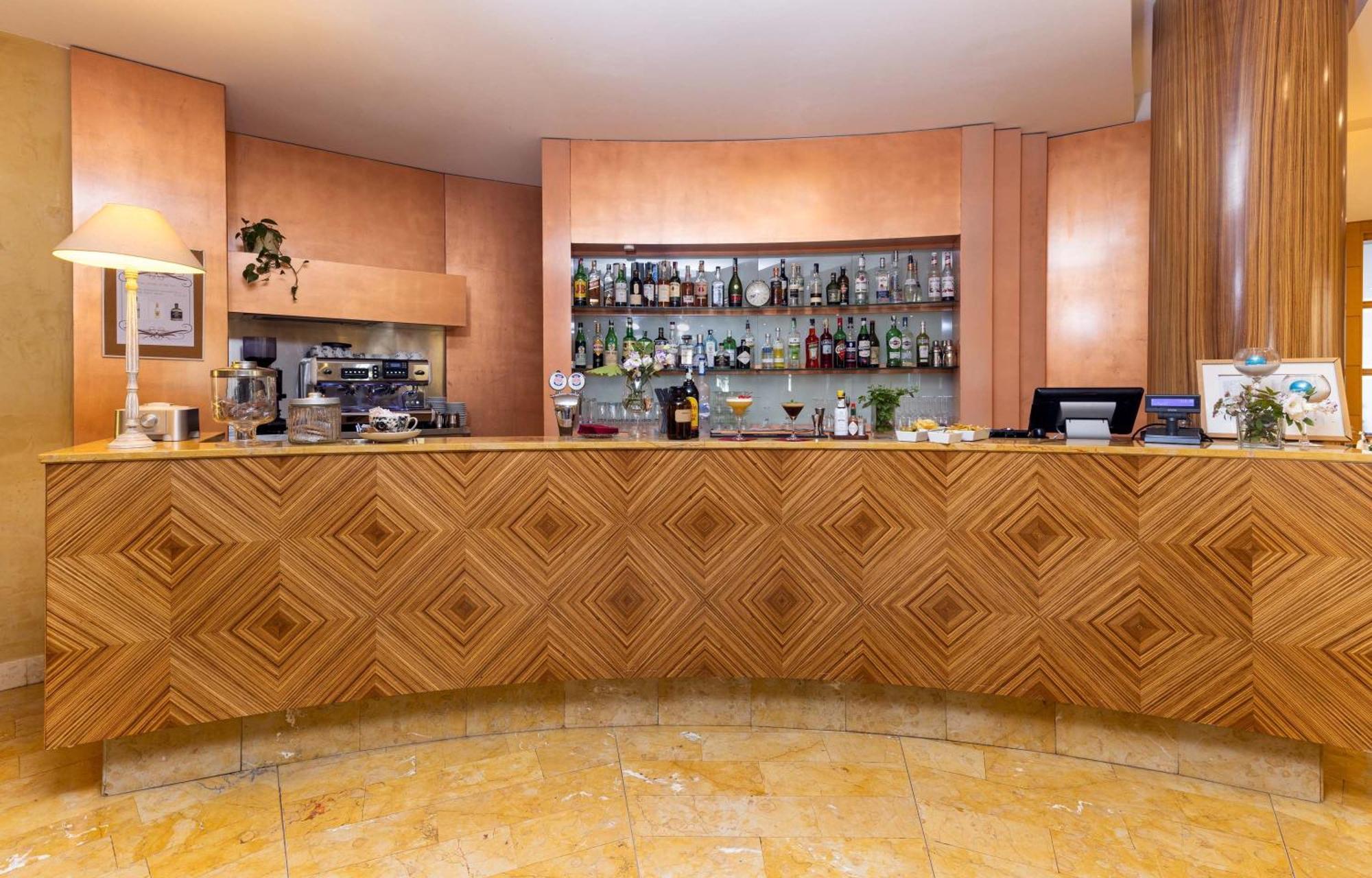 Crowne Plaza Venice East By Ihg Quarto d'Altino Luaran gambar