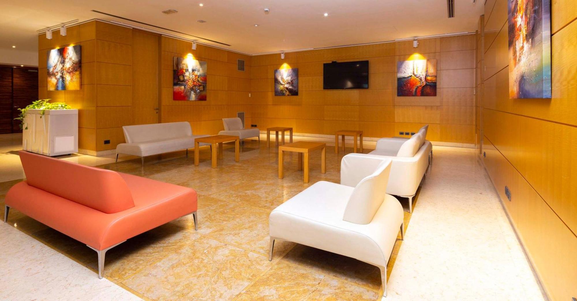 Crowne Plaza Venice East By Ihg Quarto d'Altino Luaran gambar